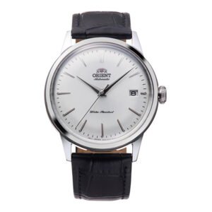 Vyriškas laikrodis Orient Bambino Automatic RA-AC0M03S30B