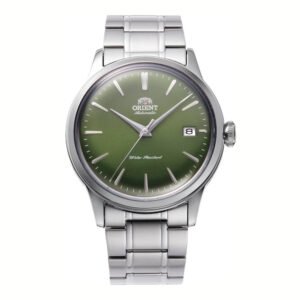 Vyriškas laikrodis Orient Bambino Automatic RA-AC0M09E30B