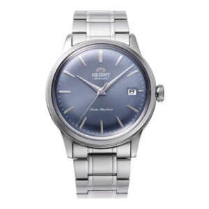 Vyriškas laikrodis Orient Bambino Automatic RA-AC0M10L30B