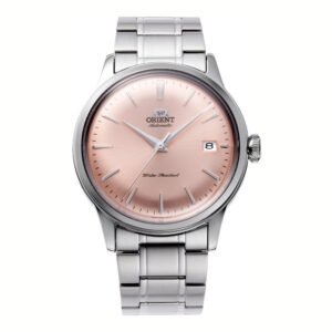 Vyriškas laikrodis Orient Bambino Automatic RA-AC0M11Y30B