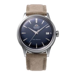 Vyriškas laikrodis Orient Bambino Limited Edition Automatic RA-AC0M12L30B