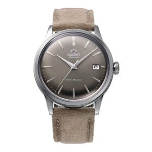 Vyriškas laikrodis Orient Bambino Limited Edition Automatic RA-AC0M13N30B