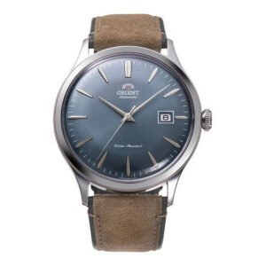 Vyriškas laikrodis Orient Bambino Automatic RA-AC0P03L10B