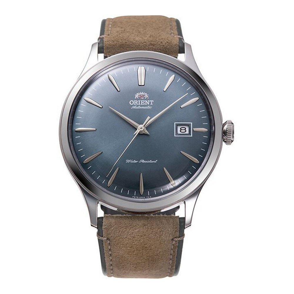 Vyriškas laikrodis Orient Bambino Automatic RA-AC0P03L10B