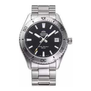Vyriškas laikrodis Orient Mako 40 Automatic RA-AC0Q01B30B