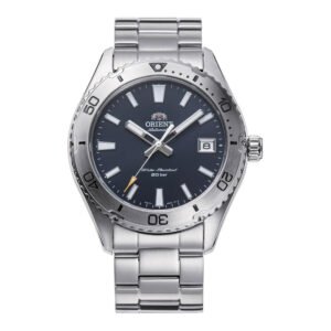 Vyriškas laikrodis Orient Mako 40 Automatic RA-AC0Q02L30B