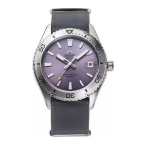 Vyriškas laikrodis Orient Mako 40 Automatic RA-AC0Q07V30B