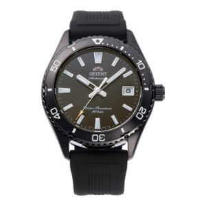 Vyriškas laikrodis Orient Mako 40 Automatic RA-AC0Q10N30B