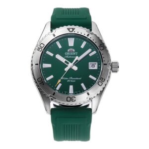 Vyriškas laikrodis Orient Mako 40 Automatic RA-AC0Q11E30B