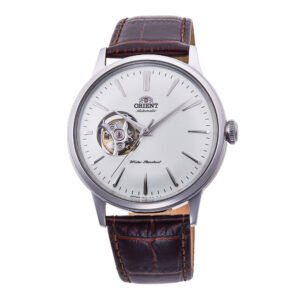 Vyriškas laikrodis Orient Open Heart Automatic RA-AG0002S30B