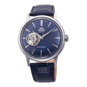 Vyriškas laikrodis Orient Open Heart Automatic RA-AG0005L30B