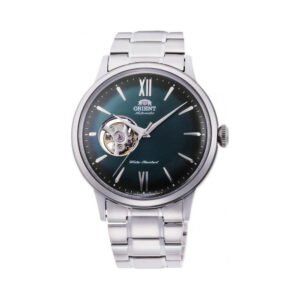 Vyriškas laikrodis Orient Open Heart Automatic RA-AG0026E30B