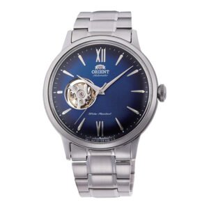 Vyriškas laikrodis Orient Open Heart Automatic RA-AG0028L10B