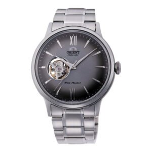 Vyriškas laikrodis Orient Open Heart Automatic RA-AG0029N30B
