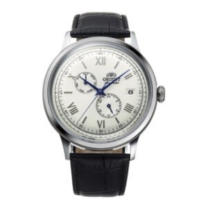 Vyriškas laikrodis Orient Bambino Automatic RA-AK0701S30B