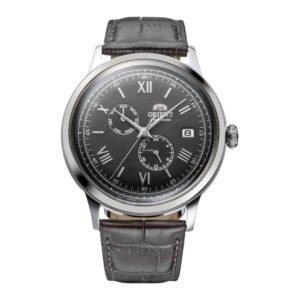 Vyriškas laikrodis Orient Bambino Automatic RA-AK0704N30B
