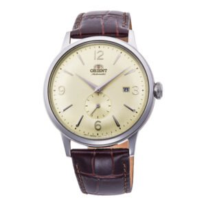 Vyriškas laikrodis Orient Bambino Automatic RA-AP0003S30B