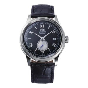 Vyriškas laikrodis Orient Bambino Automatic RA-AP0101B30B
