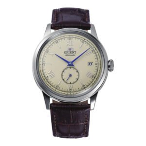 Vyriškas laikrodis Orient Bambino Automatic RA-AP0105Y30B