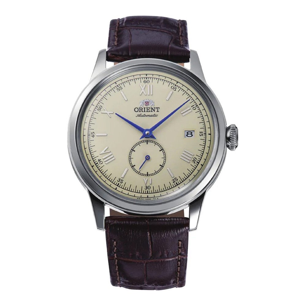 Vyriškas laikrodis Orient Bambino Automatic RA-AP0105Y30B