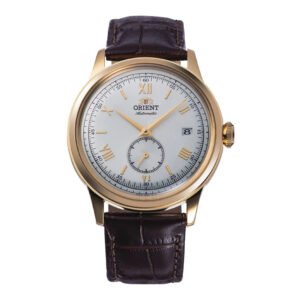 Vyriškas laikrodis Orient Bambino Automatic RA-AP0106S30B