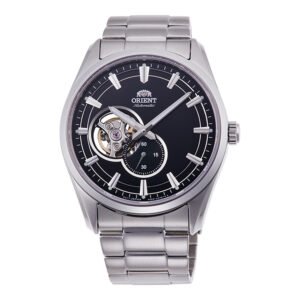 Vyriškas laikrodis Orient Open Heart Automatic RA-AR0002B30B