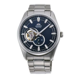 Vyriškas laikrodis Orient Open Heart Automatic RA-AR0003L30B