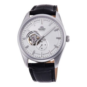 Vyriškas laikrodis Orient Open Heart Automatic RA-AR0004S30B