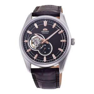 Vyriškas laikrodis Orient Open Heart Automatic RA-AR0005Y30B
