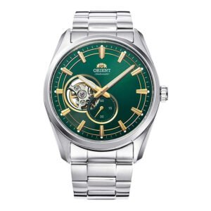 Vyriškas laikrodis Orient Open Heart Automatic RA-AR0008E30B
