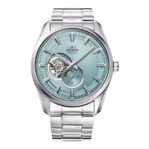 Vyriškas laikrodis Orient Open Heart Automatic RA-AR0009L30B