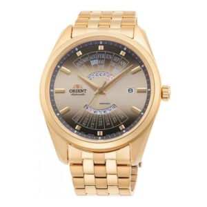 Vyriškas laikrodis Orient Multi Year Calendar Automatic RA-BA0001G30B