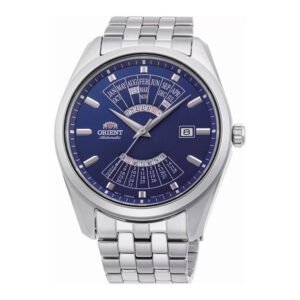 Vyriškas laikrodis Orient Multi Year Calendar Automatic RA-BA0003L30B
