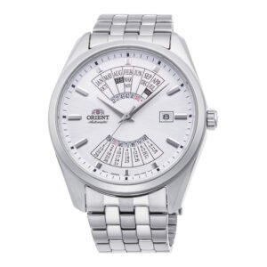 Vyriškas laikrodis Orient Multi Year Calendar Automatic RA-BA0004S10B