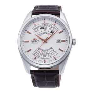 Vyriškas laikrodis Orient Multi Year Calendar Automatic RA-BA0005S10B