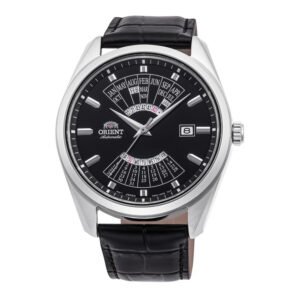 Vyriškas laikrodis Orient Multi Year Calendar Automatic RA-BA0006B10B