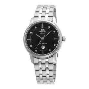 Moteriškas laikrodis Orient Contemporary Automatic RA-NR2008B10B