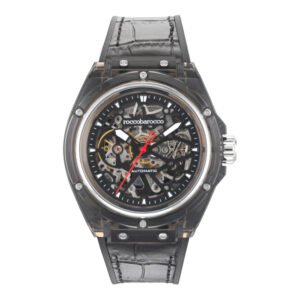 Vyriškas laikrodis Roccobarocco RB.3249M-01 Automatic