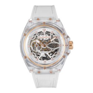 Vyriškas laikrodis Roccobarocco RB.3249M-02 Automatic