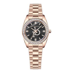 Moteriškas laikrodis Roccobarocco RB.3468L-07M
