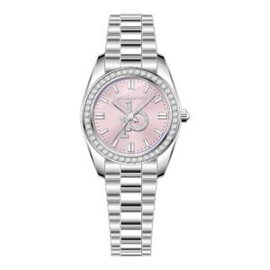 Moteriškas laikrodis Roccobarocco RB.3468L-08M