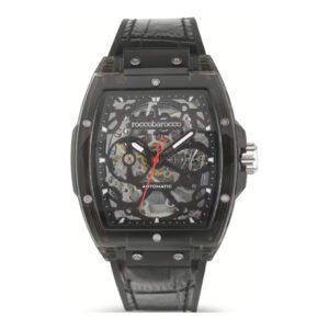 Vyriškas laikrodis Roccobarocco RB.3802M-01 Automatic