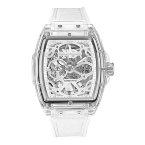 Moteriškas laikrodis Roccobarocco RB.3802M-02 Automatic