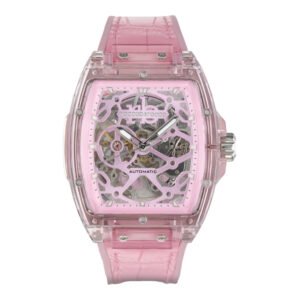 Moteriškas laikrodis Roccobarocco RB.3802M-03 Automatic