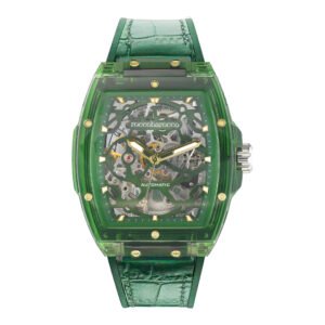 Moteriškas laikrodis Roccobarocco RB.3802M-05 Automatic