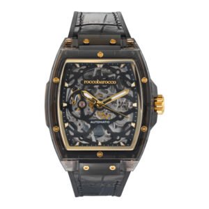 Vyriškas laikrodis Roccobarocco RB.3802M-06 Automatic