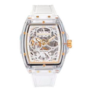 Moteriškas laikrodis Roccobarocco RB.3802M-07 Automatic
