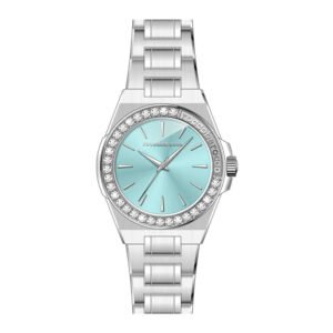 Moteriškas laikrodis Roccobarocco RB.5041L-04MS