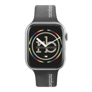 Unisex laikrodis Roccobarocco Smart Watch RB.SW-1201-03N