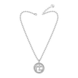 Moteriškas papuošalas Roccobarocco Ladies Necklace RBJ0005SS